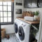 Beautiful Laundry Room Tile Design32