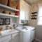 Beautiful Laundry Room Tile Design35