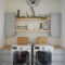 Beautiful Laundry Room Tile Design36