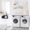 Beautiful Laundry Room Tile Design37