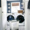 Beautiful Laundry Room Tile Design38