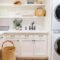 Beautiful Laundry Room Tile Design40
