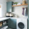 Beautiful Laundry Room Tile Design42