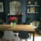Best Dining Room Design Ideas41