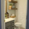 Best Farmhouse Bathroom Remodel30