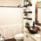 Best Farmhouse Bathroom Remodel32