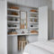 Lovely Bedroom Storage Ideas40