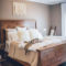 Lovely Urban Farmhouse Master Bedroom Remodel Ideas02