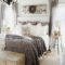 Lovely Urban Farmhouse Master Bedroom Remodel Ideas03