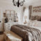 Lovely Urban Farmhouse Master Bedroom Remodel Ideas18