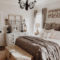 Lovely Urban Farmhouse Master Bedroom Remodel Ideas22