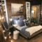 Lovely Urban Farmhouse Master Bedroom Remodel Ideas38