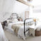 Lovely Urban Farmhouse Master Bedroom Remodel Ideas41