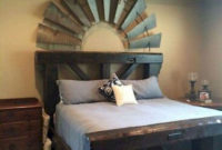 Lovely Urban Farmhouse Master Bedroom Remodel Ideas42