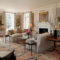 Luxurious And Elegant Living Room Design Ideas01