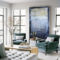 Luxurious And Elegant Living Room Design Ideas02