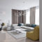 Luxurious And Elegant Living Room Design Ideas08