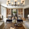 Luxurious And Elegant Living Room Design Ideas11