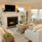 Luxurious And Elegant Living Room Design Ideas16
