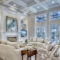 Luxurious And Elegant Living Room Design Ideas20