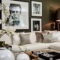 Luxurious And Elegant Living Room Design Ideas22