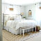 Modern Bedroom For Farmhouse Design02