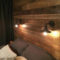 Modern Bedroom For Farmhouse Design12