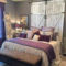 Modern Bedroom For Farmhouse Design18