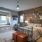 Modern Bedroom For Farmhouse Design21