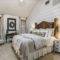 Modern Bedroom For Farmhouse Design25
