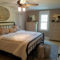 Modern Bedroom For Farmhouse Design27