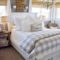 Modern Bedroom For Farmhouse Design33