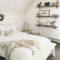 Modern Bedroom For Farmhouse Design34