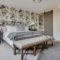 Modern Bedroom For Farmhouse Design35