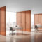 Modern Glass Wall Interior Design Ideas08