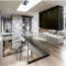 Modern Glass Wall Interior Design Ideas11