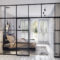 Modern Glass Wall Interior Design Ideas15