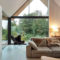 Modern Glass Wall Interior Design Ideas22