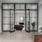 Modern Glass Wall Interior Design Ideas27