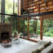 Modern Glass Wall Interior Design Ideas31