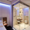 Modern Glass Wall Interior Design Ideas34