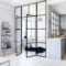 Modern Glass Wall Interior Design Ideas38
