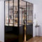 Modern Glass Wall Interior Design Ideas39