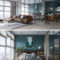 Modern Glass Wall Interior Design Ideas40
