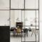 Modern Glass Wall Interior Design Ideas45