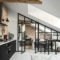 Modern Glass Wall Interior Design Ideas46
