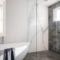 Simple Stone Bathroom Design Ideas10