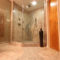 Simple Stone Bathroom Design Ideas15