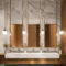 Simple Stone Bathroom Design Ideas17
