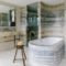 Simple Stone Bathroom Design Ideas21
